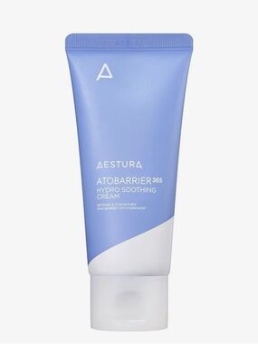 AESTURA Atobarrier 365 Hydro Soothing Cream 60ml